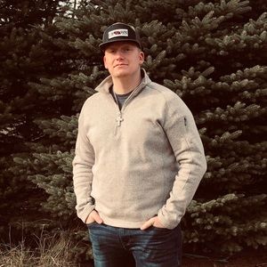 Meet your Posher, Jake